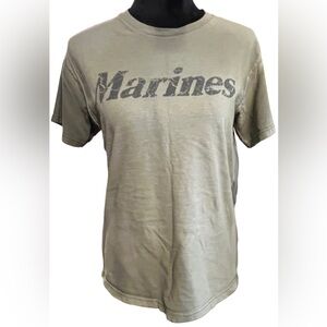 Marines Tshirt